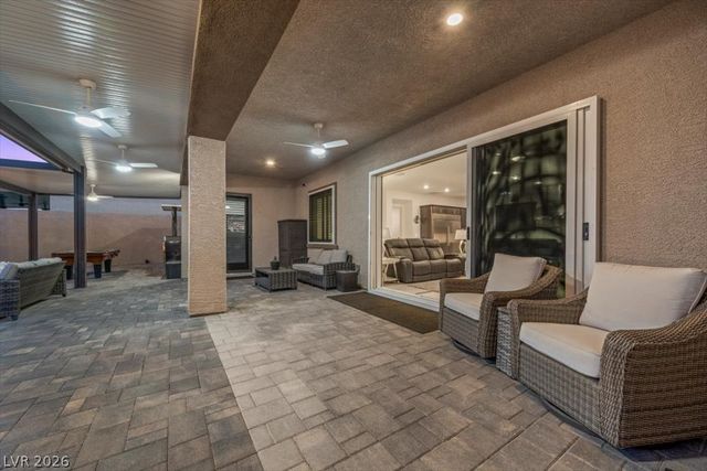 11272 Roman Helmet Street, Las Vegas, NV 89141