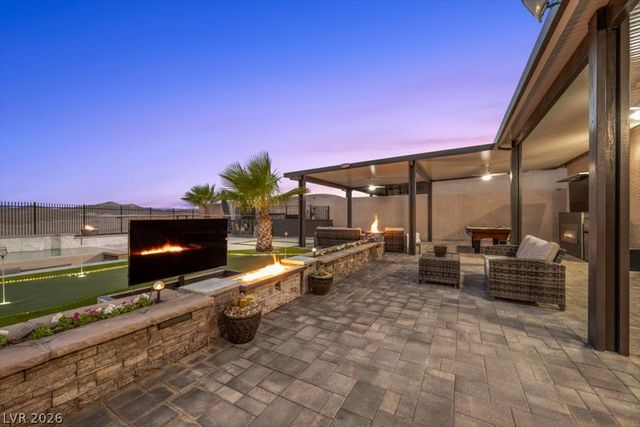 11272 Roman Helmet Street, Las Vegas, NV 89141