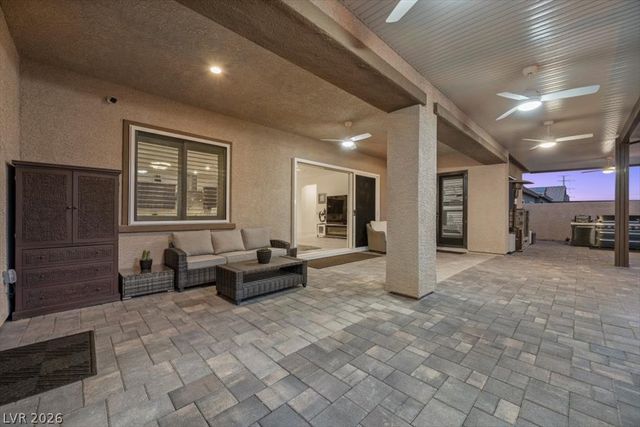 11272 Roman Helmet Street, Las Vegas, NV 89141