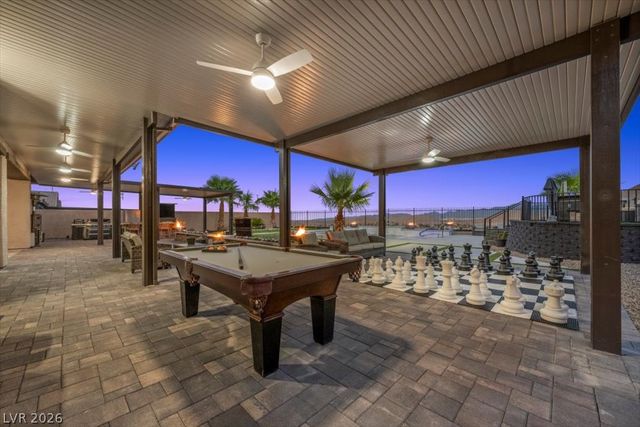 11272 Roman Helmet Street, Las Vegas, NV 89141