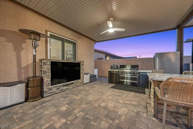 11272 Roman Helmet Street, Las Vegas, NV 89141