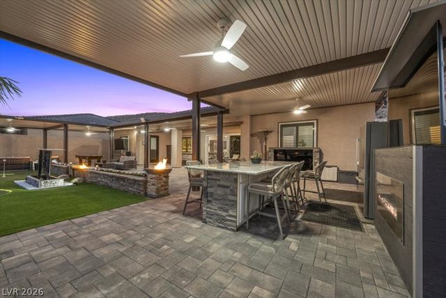 11272 Roman Helmet Street, Las Vegas, NV 89141