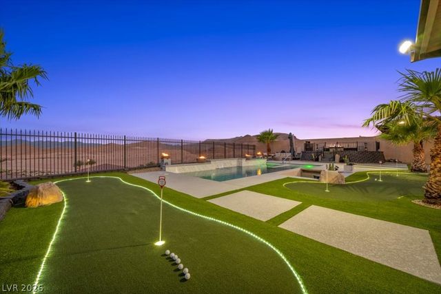 11272 Roman Helmet Street, Las Vegas, NV 89141