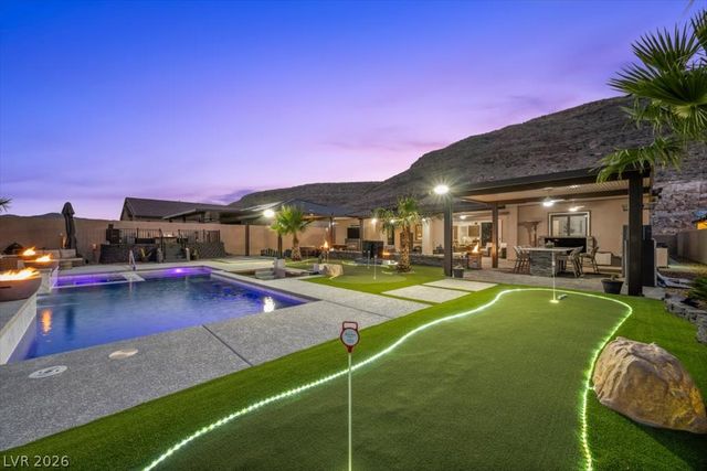 11272 Roman Helmet Street, Las Vegas, NV 89141