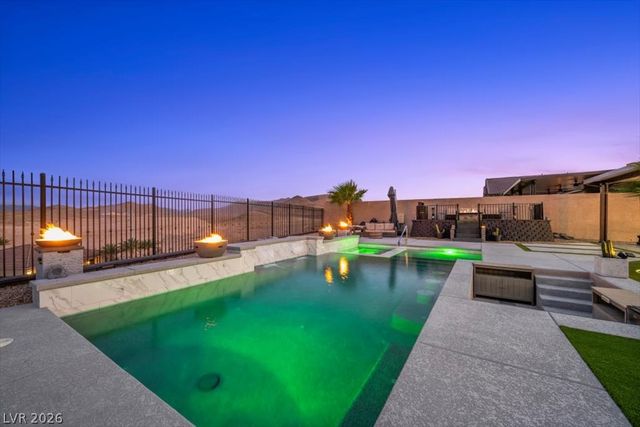 11272 Roman Helmet Street, Las Vegas, NV 89141