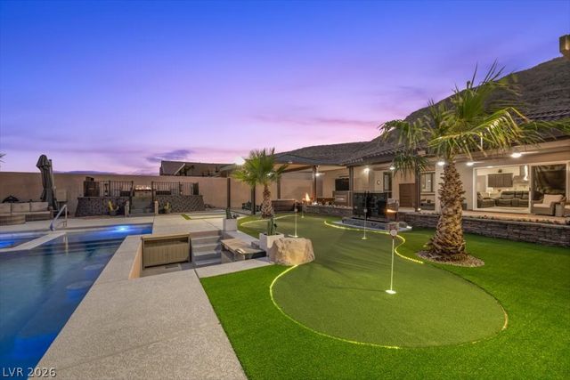 11272 Roman Helmet Street, Las Vegas, NV 89141