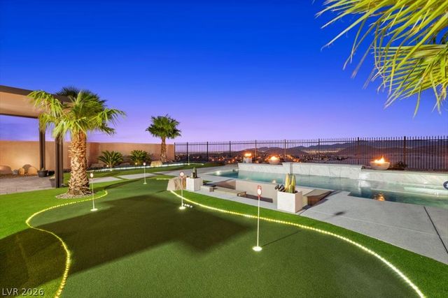 11272 Roman Helmet Street, Las Vegas, NV 89141