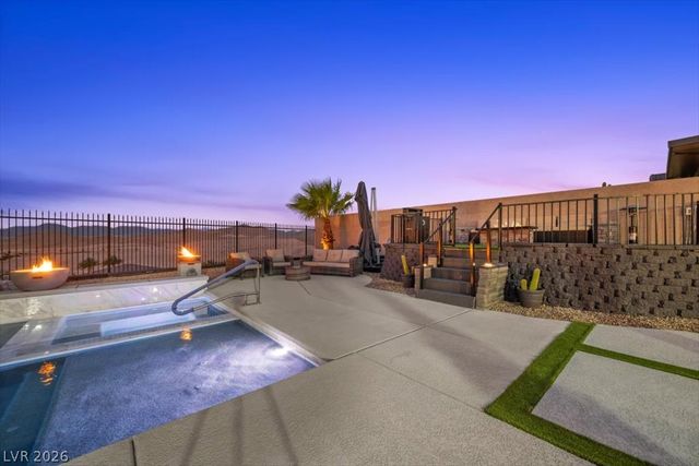11272 Roman Helmet Street, Las Vegas, NV 89141