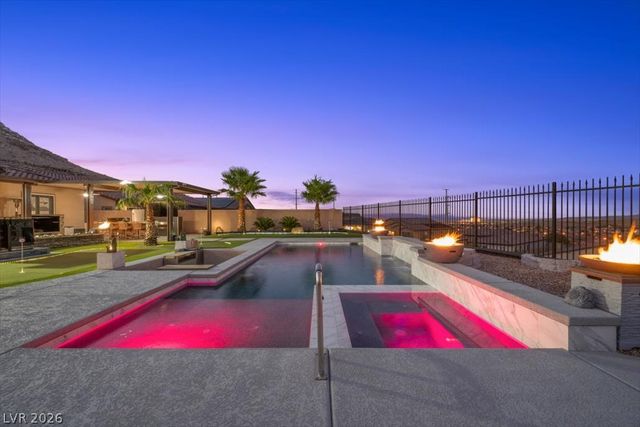11272 Roman Helmet Street, Las Vegas, NV 89141