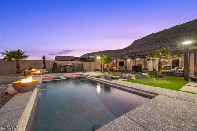 11272 Roman Helmet Street, Las Vegas, NV 89141