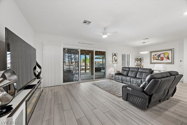 11272 Roman Helmet Street, Las Vegas, NV 89141