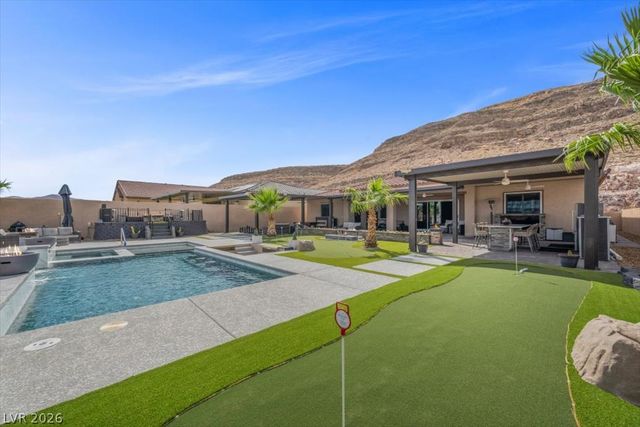 11272 Roman Helmet Street, Las Vegas, NV 89141