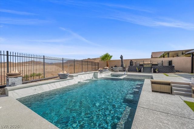11272 Roman Helmet Street, Las Vegas, NV 89141