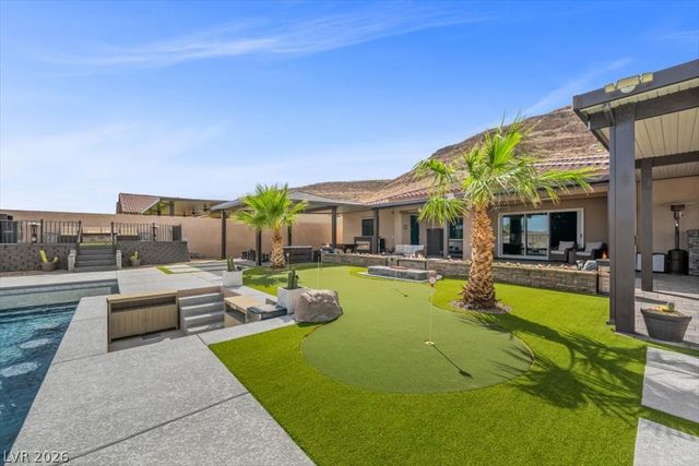 11272 Roman Helmet Street, Las Vegas, NV 89141