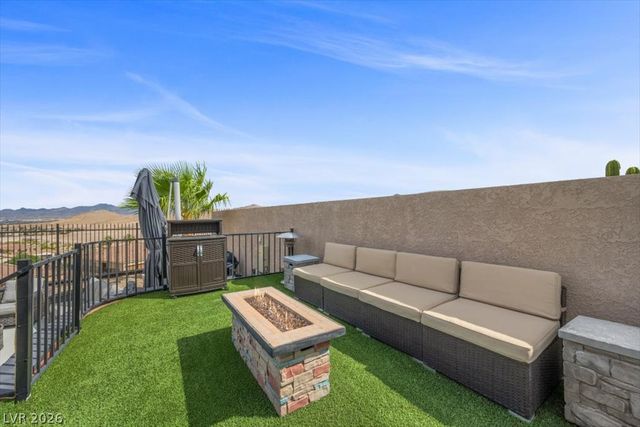 11272 Roman Helmet Street, Las Vegas, NV 89141