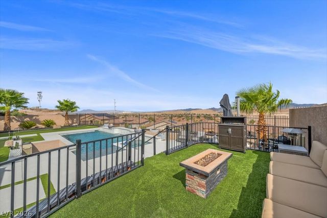 11272 Roman Helmet Street, Las Vegas, NV 89141