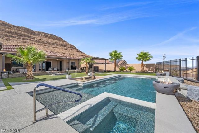 11272 Roman Helmet Street, Las Vegas, NV 89141