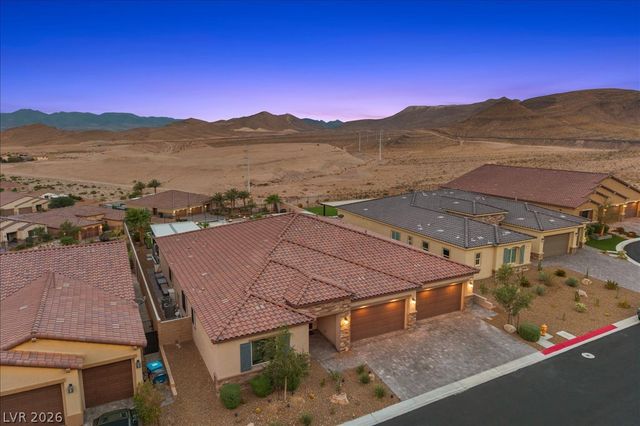 11272 Roman Helmet Street, Las Vegas, NV 89141