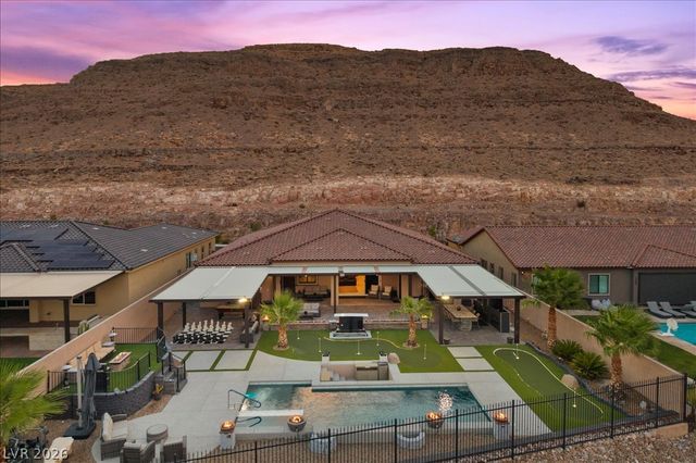 11272 Roman Helmet Street, Las Vegas, NV 89141