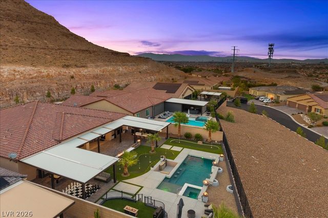 11272 Roman Helmet Street, Las Vegas, NV 89141