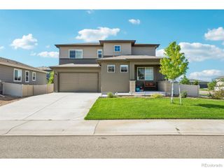 3801 Beech Tree Street, Wellington, CO 80549