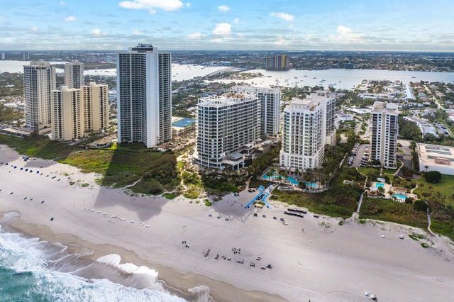 3100 N Ocean Drive 606, Singer Island, FL 33404