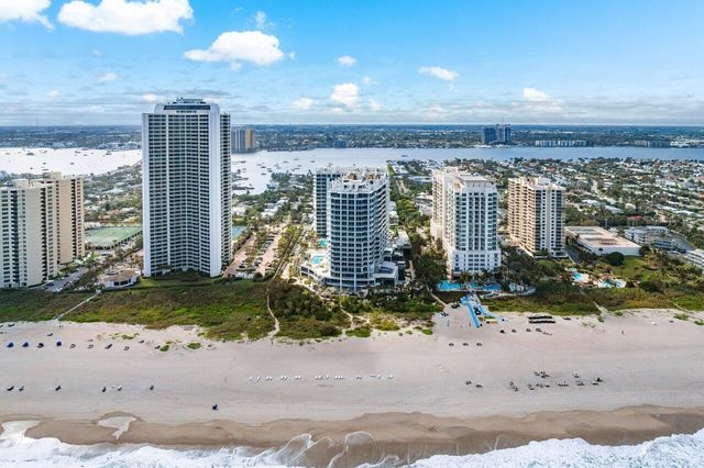 3100 N Ocean Drive 606, Singer Island, FL 33404