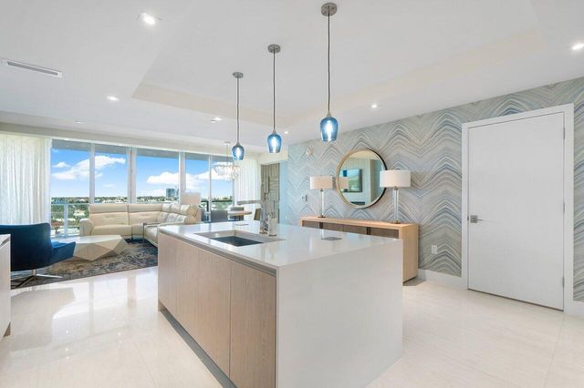 3100 N Ocean Drive 606, Singer Island, FL 33404