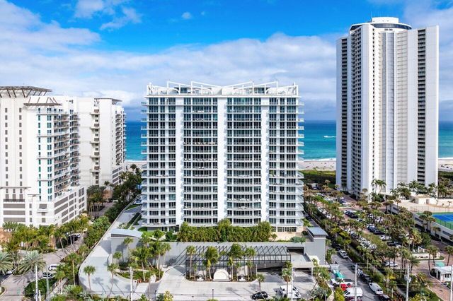 3100 N Ocean Drive 606, Singer Island, FL 33404