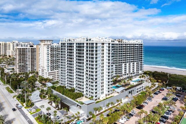 3100 N Ocean Drive 606, Singer Island, FL 33404