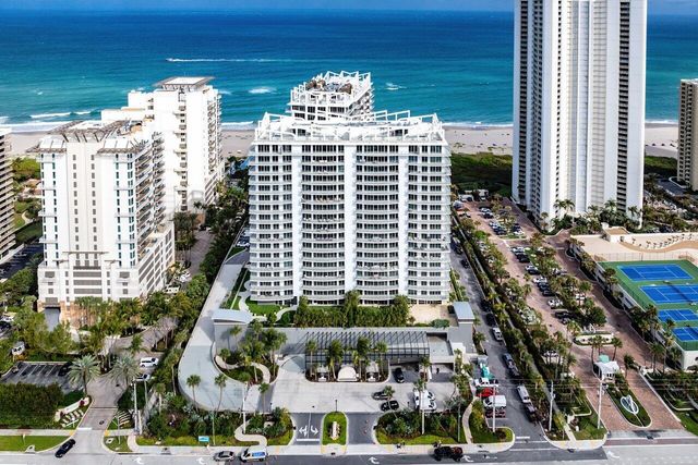 3100 N Ocean Drive 606, Singer Island, FL 33404