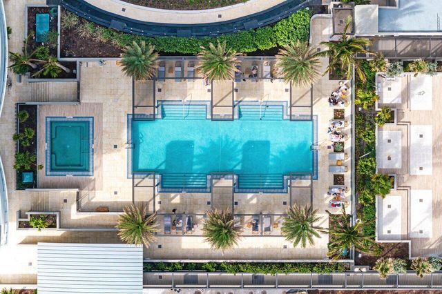 3100 N Ocean Drive 606, Singer Island, FL 33404