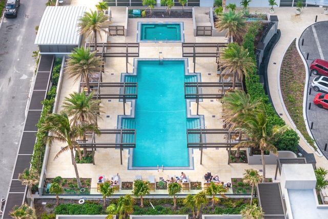 3100 N Ocean Drive 606, Singer Island, FL 33404