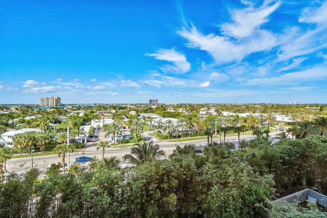 3100 N Ocean Drive 606, Singer Island, FL 33404