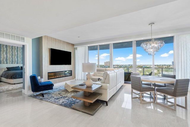 3100 N Ocean Drive 606, Singer Island, FL 33404