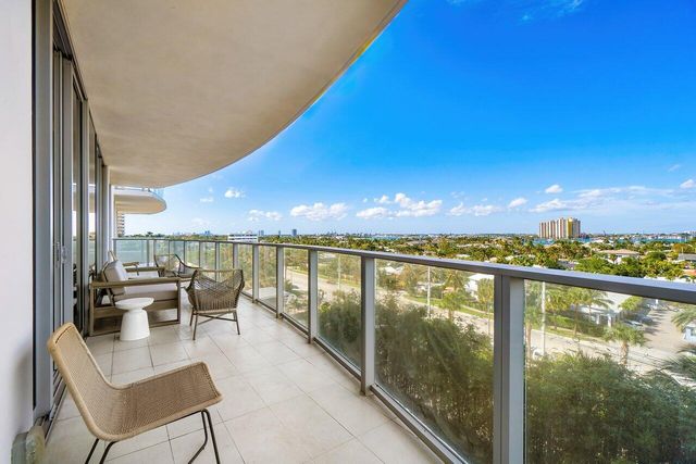 3100 N Ocean Drive 606, Singer Island, FL 33404