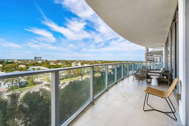 3100 N Ocean Drive 606, Singer Island, FL 33404