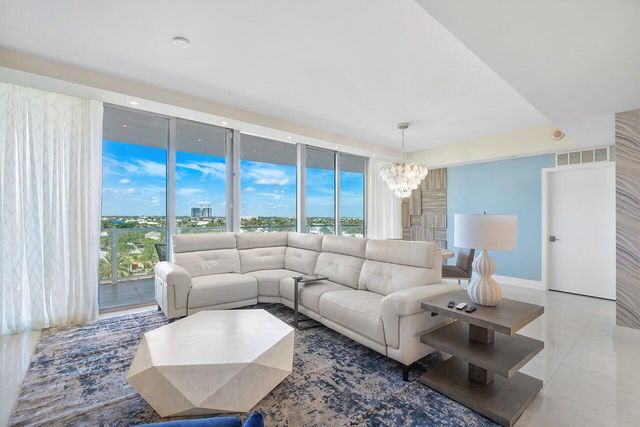 3100 N Ocean Drive 606, Singer Island, FL 33404