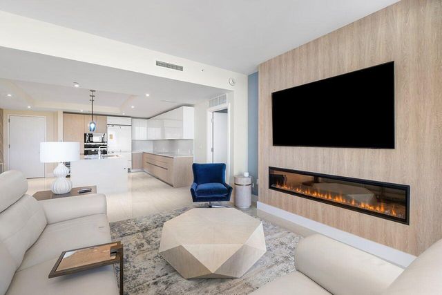 3100 N Ocean Drive 606, Singer Island, FL 33404