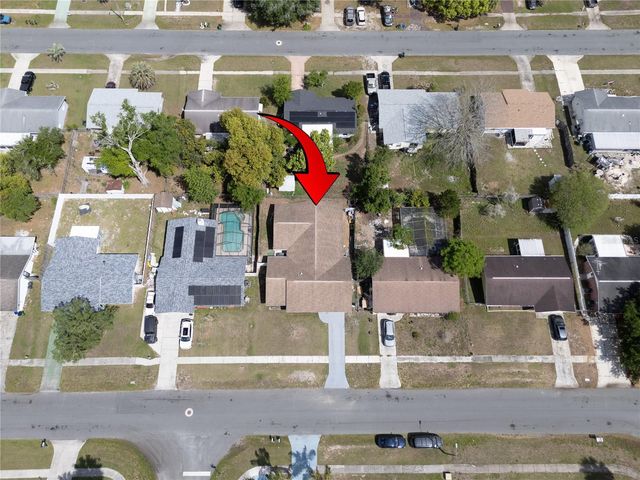 39443 8TH AVENUE, Zephyrhills, FL 33542
