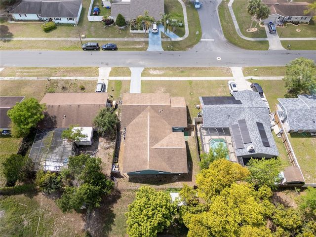 39443 8TH AVENUE, Zephyrhills, FL 33542