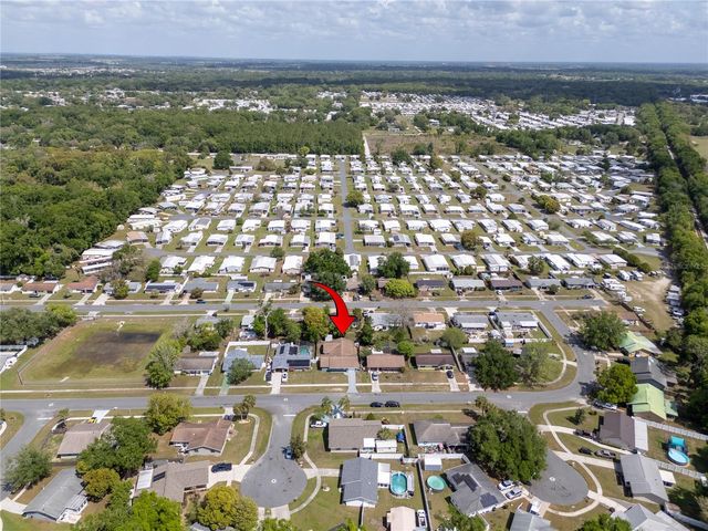 39443 8TH AVENUE, Zephyrhills, FL 33542