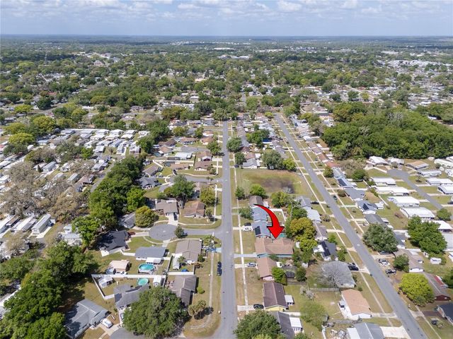 39443 8TH AVENUE, Zephyrhills, FL 33542
