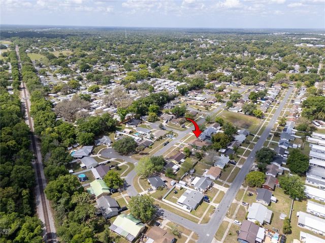 39443 8TH AVENUE, Zephyrhills, FL 33542