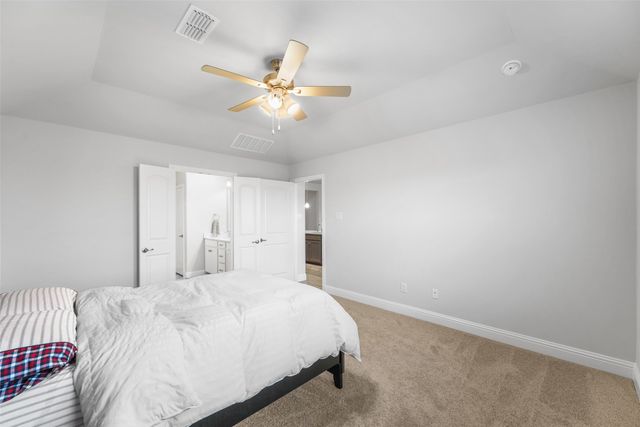 1404 Kade Avenue, Celina, TX 75009