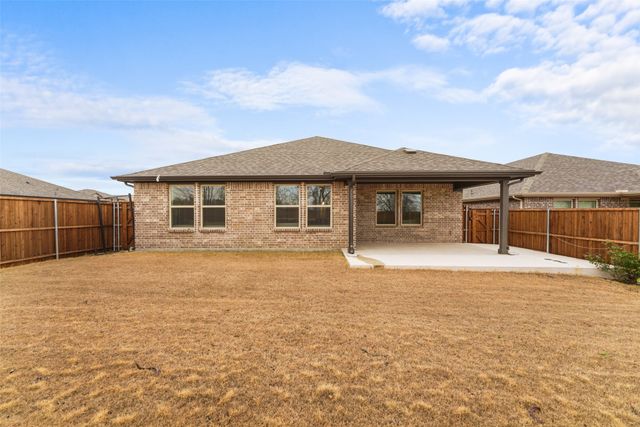 1404 Kade Avenue, Celina, TX 75009