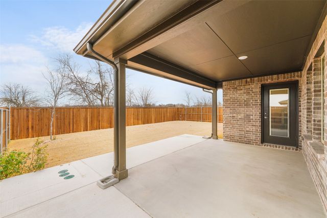 1404 Kade Avenue, Celina, TX 75009