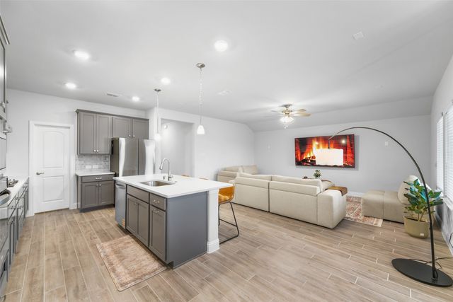 1404 Kade Avenue, Celina, TX 75009