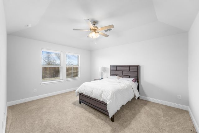 1404 Kade Avenue, Celina, TX 75009