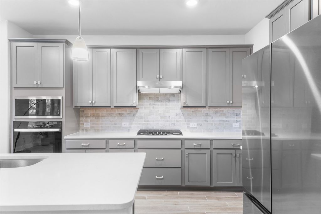 1404 Kade Avenue, Celina, TX 75009